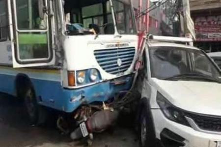 नौसिखिए बने लोगों की जान के दुश्मन.jpeg
