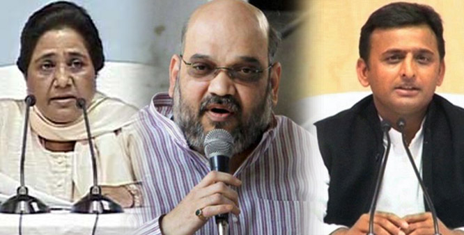 यू.पी चुनाव का राष्ट्रीय परिप्रेक्ष्य