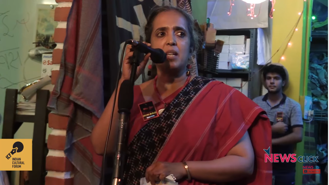  मई दिवस के क्रांतिकारी गीत