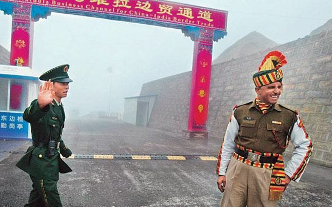भारत की भूटान नीति और चीन का भय