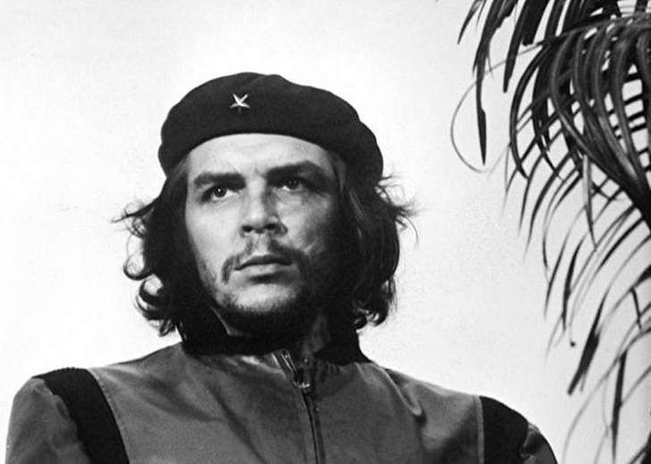 che