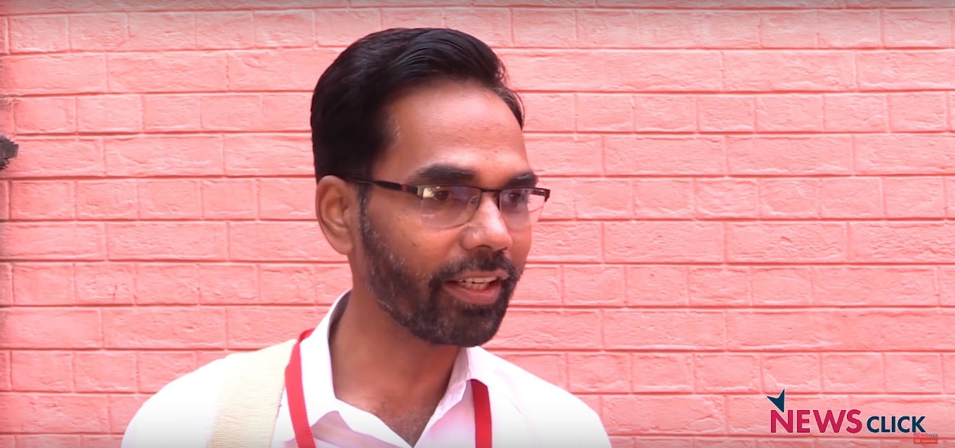 अजित नावले 
