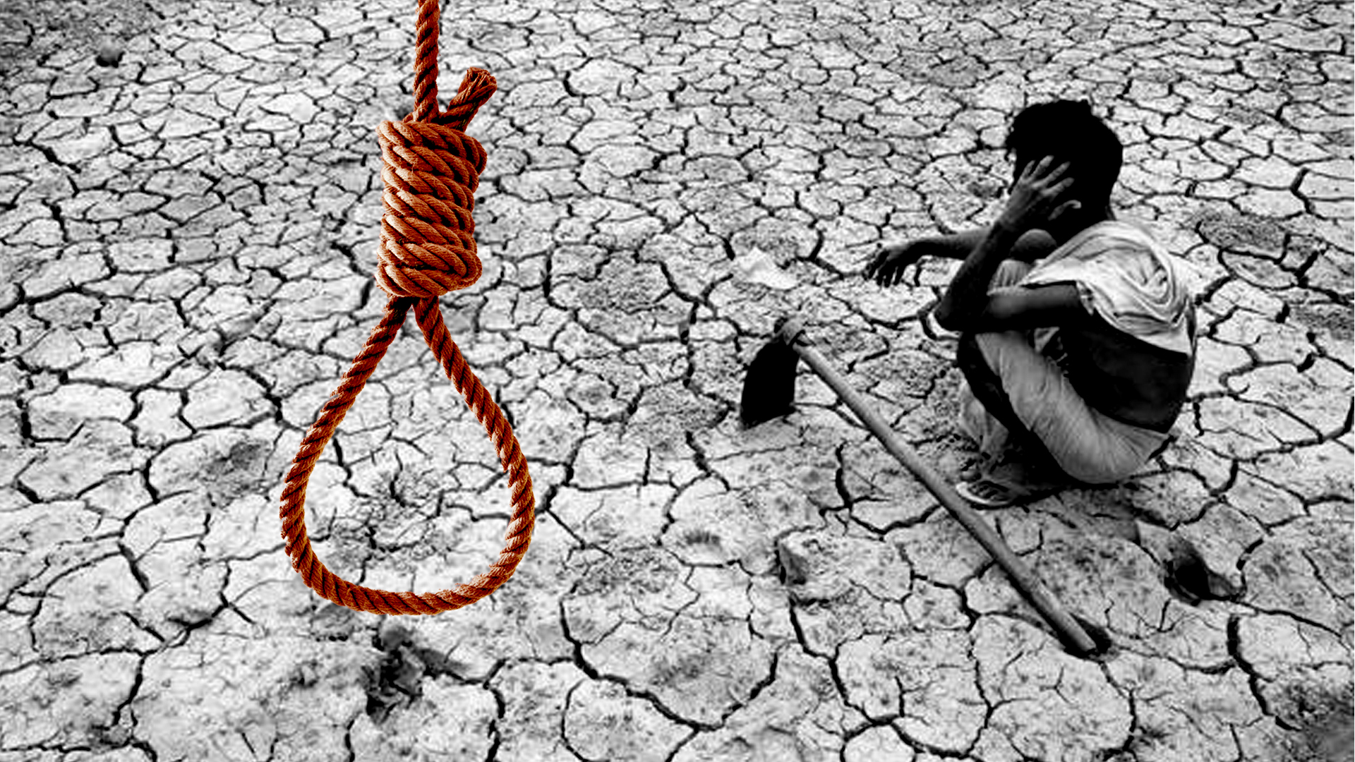 farmers mukti sansad 