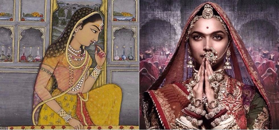 padmavati 
