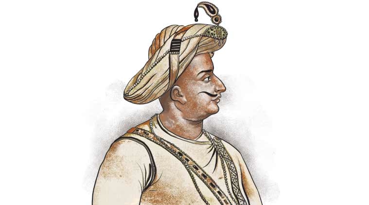 tipu sultan 