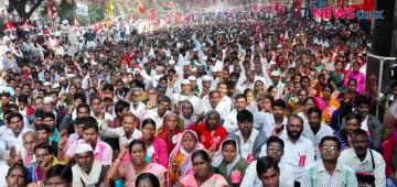 farmer's mahapadav 