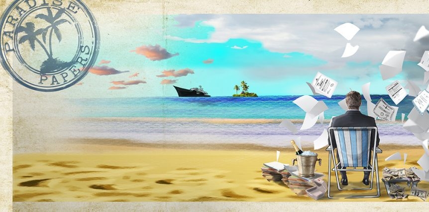 paradise papers 