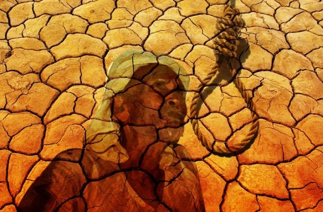 farmer suicides 