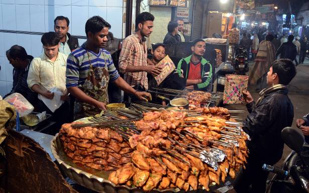 meat display ban 