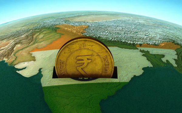 indian economy 