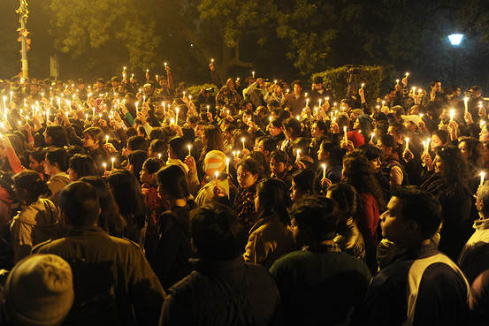 Nirbhaya case 