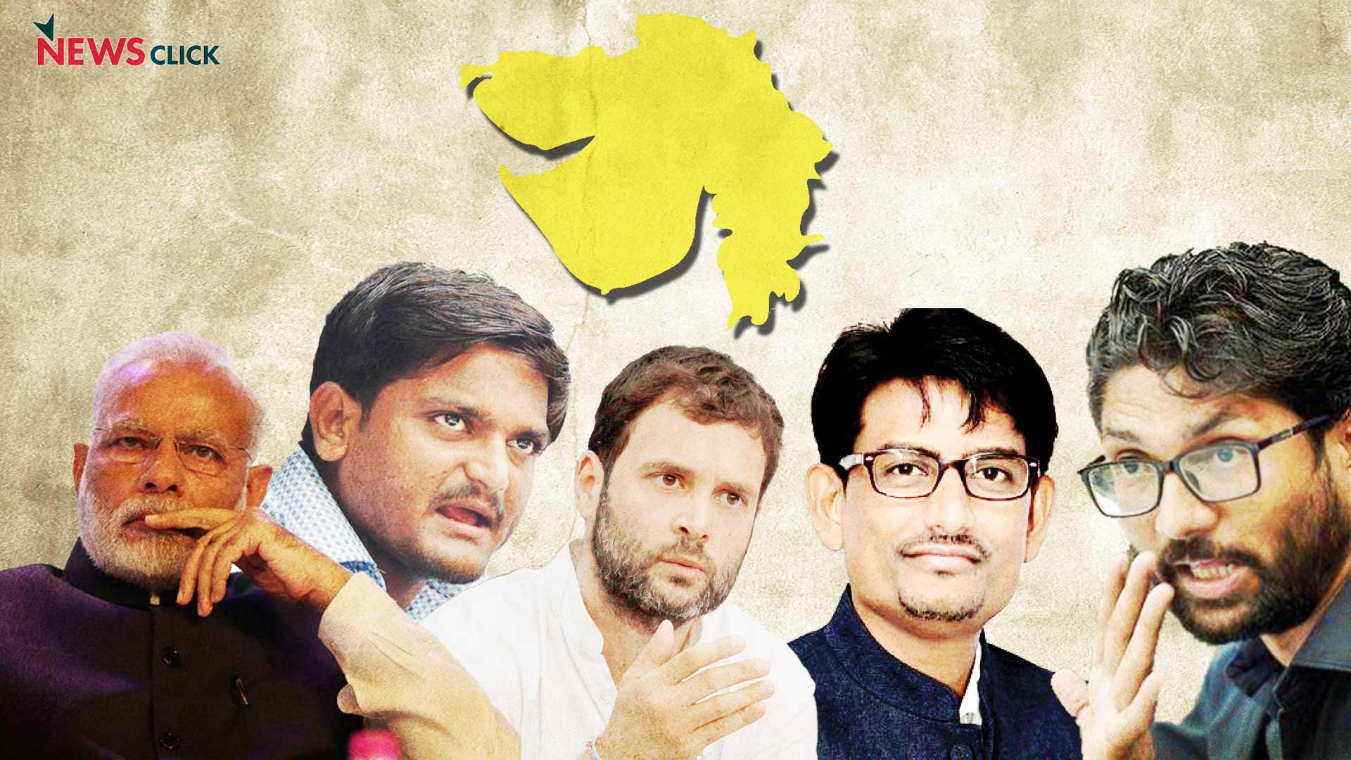 gujrat elections 