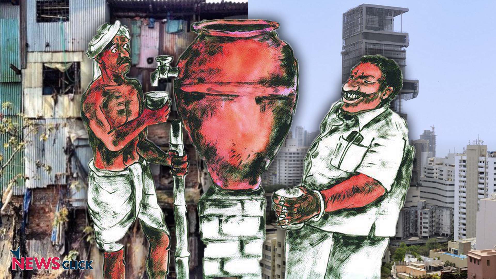 neo liberalism 