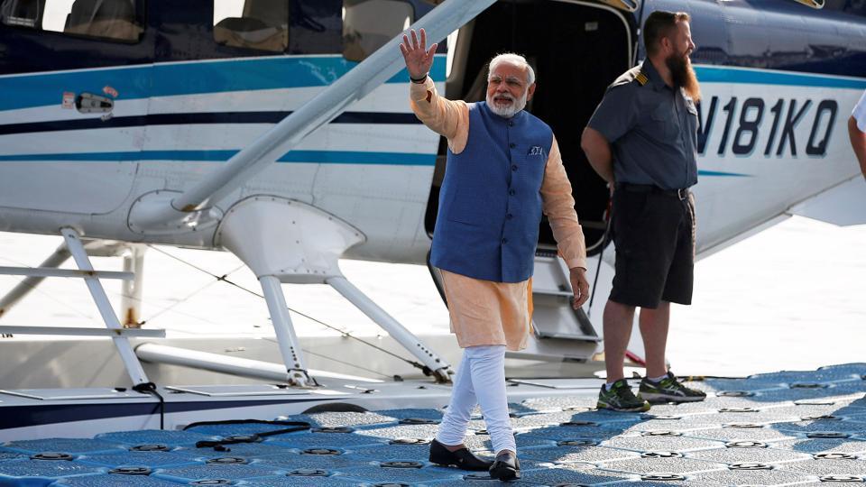modi 
