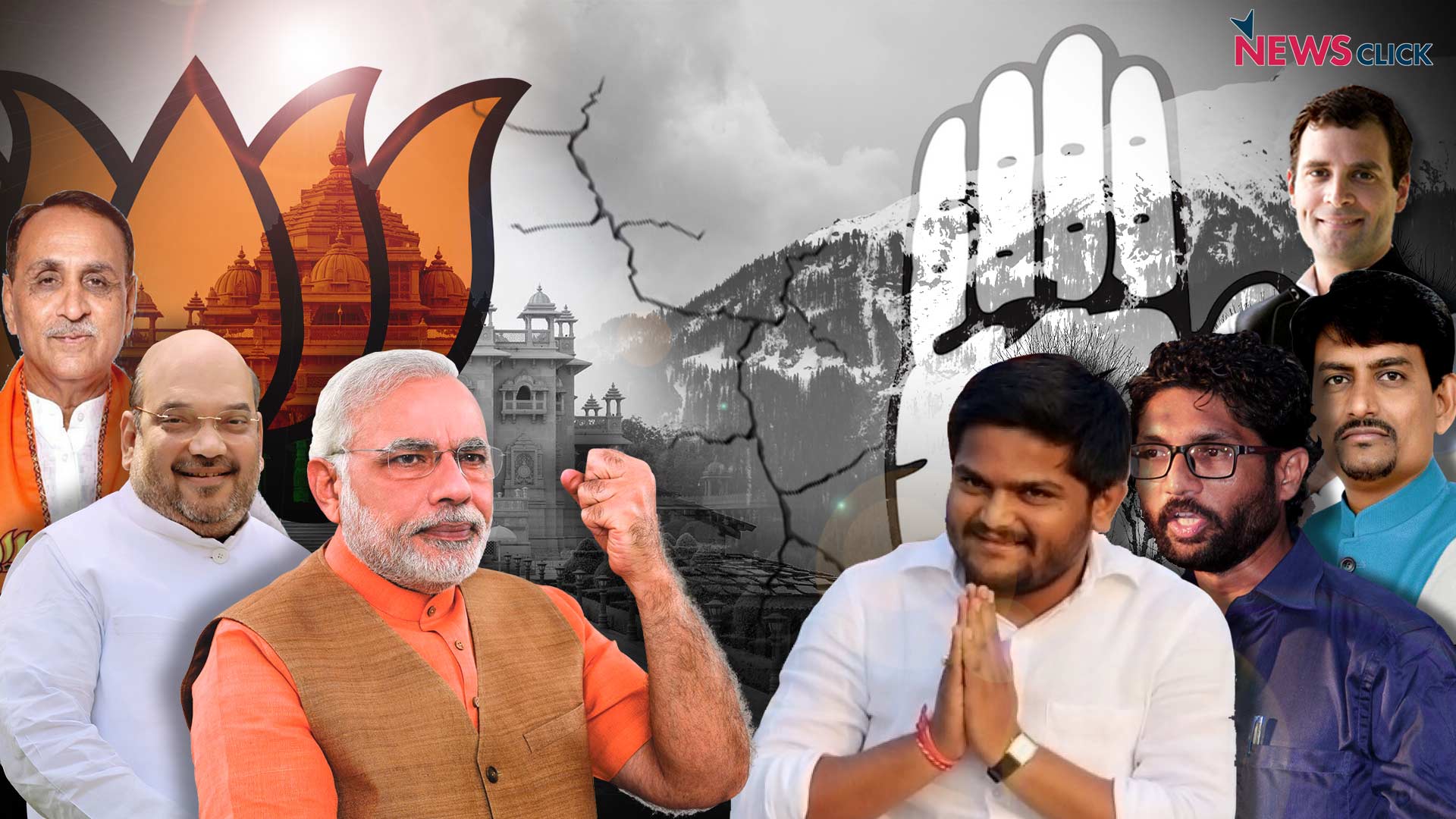 gujrat elections 