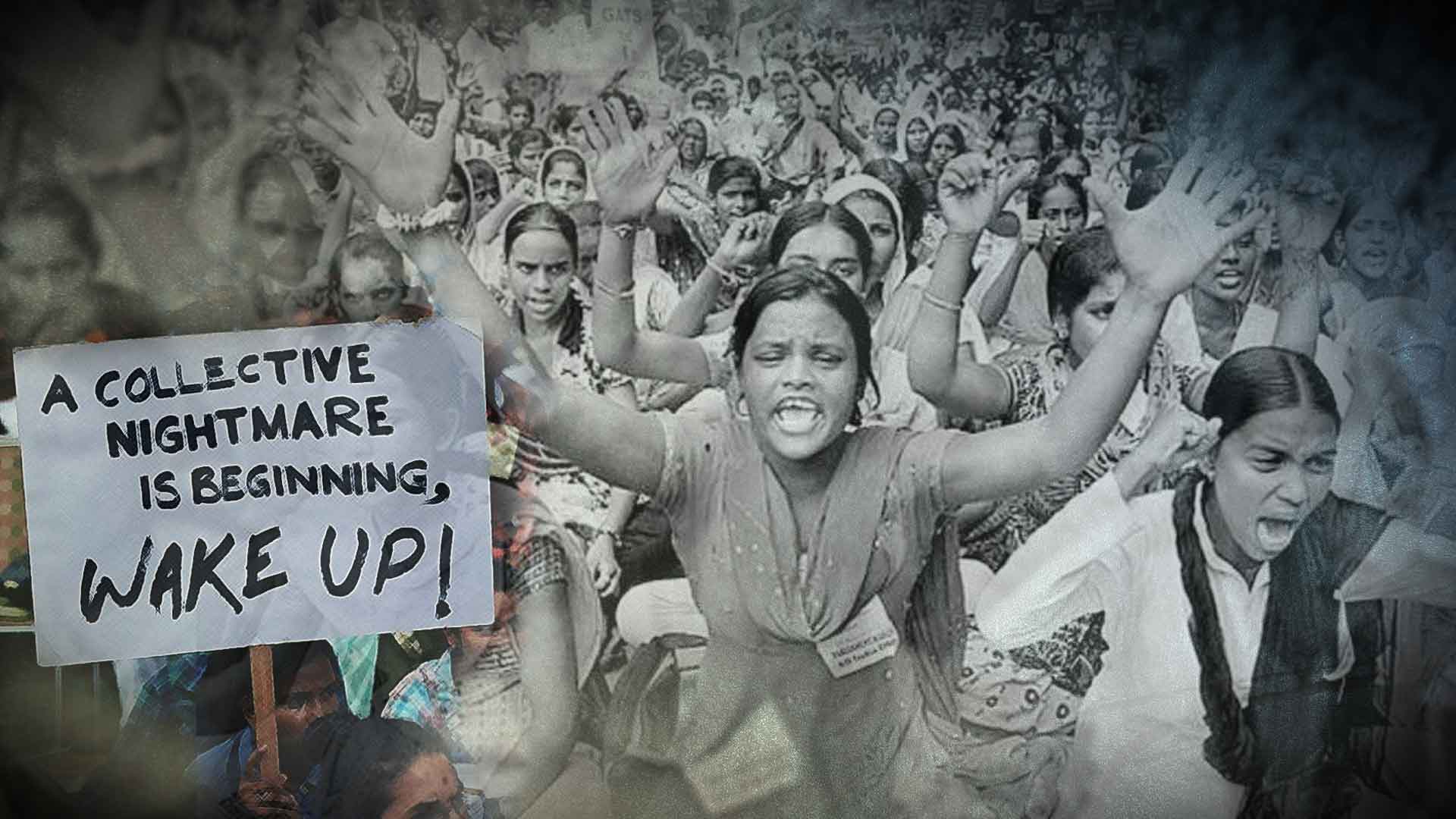 student movement 