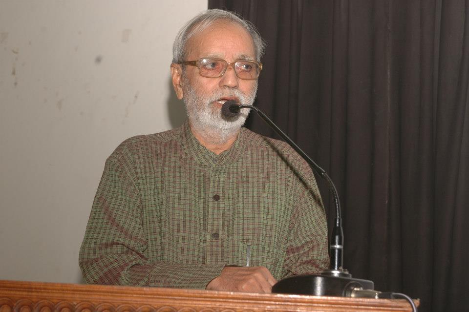 doodhnath singh 
