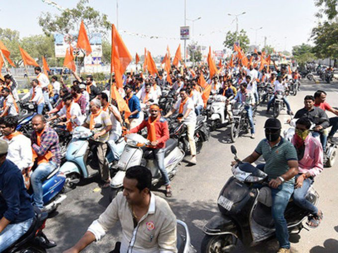 communal ism 