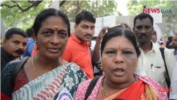 anganwadi workers 