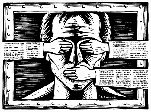 freedom of media 