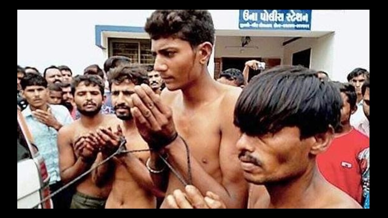  Dalits