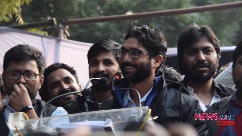 Jignesh Mevani 