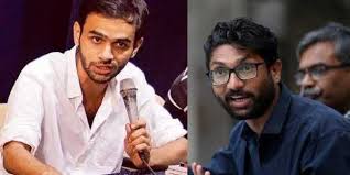 Umar Khalid 
