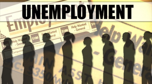 unemployment 