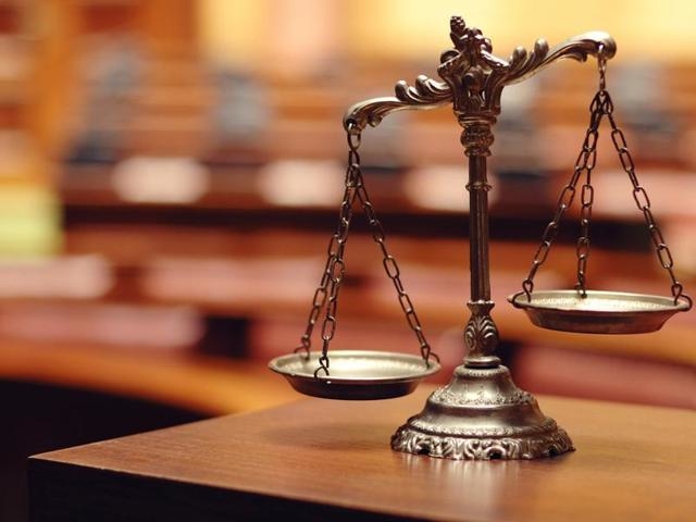 judiciary 