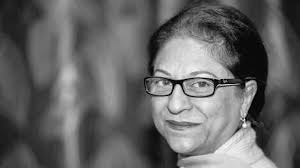 ashma jahangir 