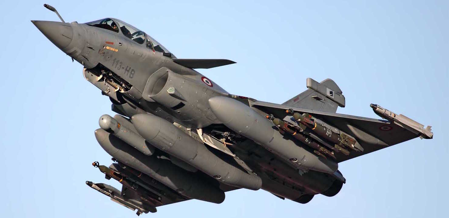 Rafale Deal