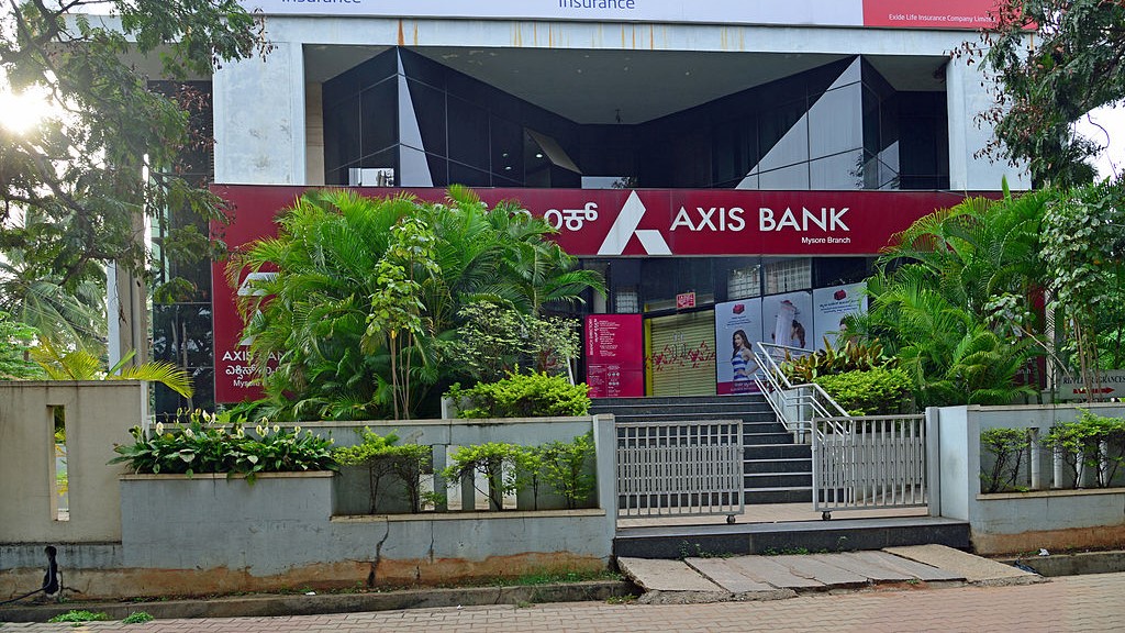 Axis Bank