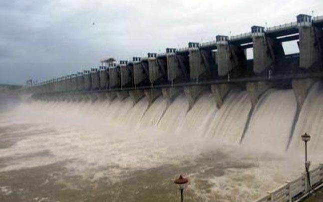 कावेरी प्रबंधन बोर्ड 