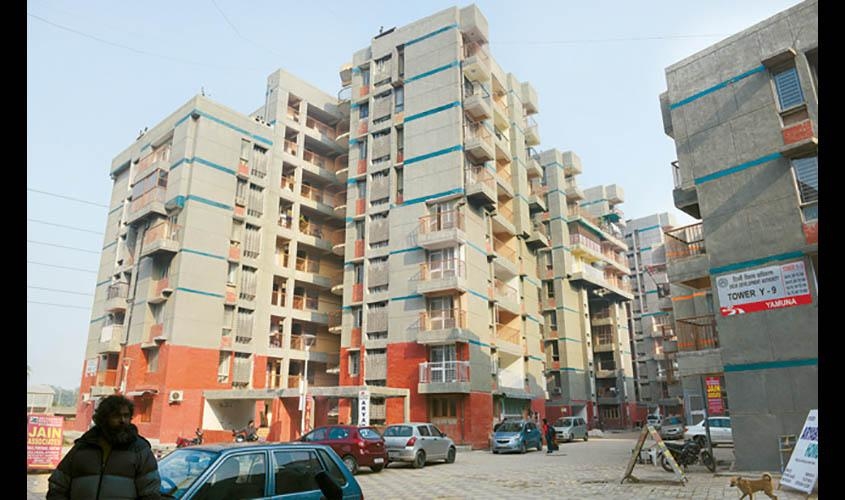 DDA
