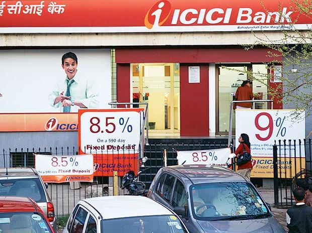 ICICI Bank