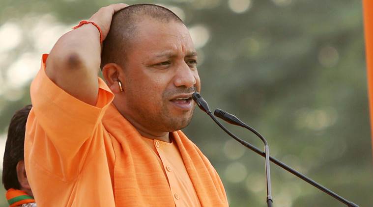 adityanath