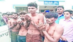 dalits 