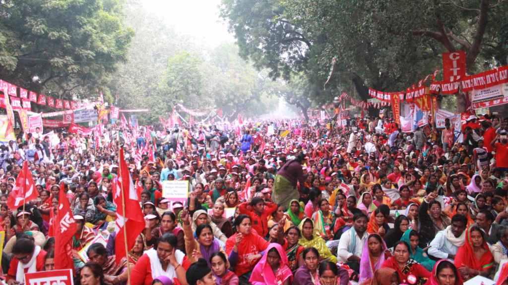 andolan 