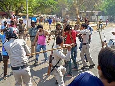 bharat band 