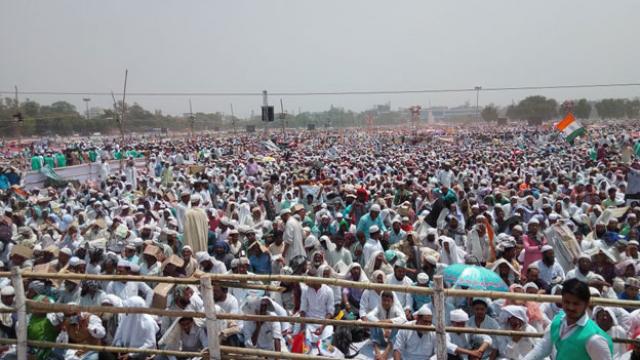 deen bachao 