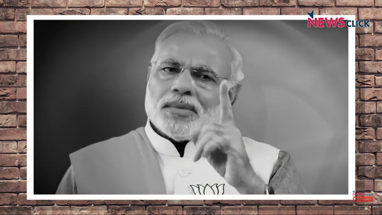 modi 