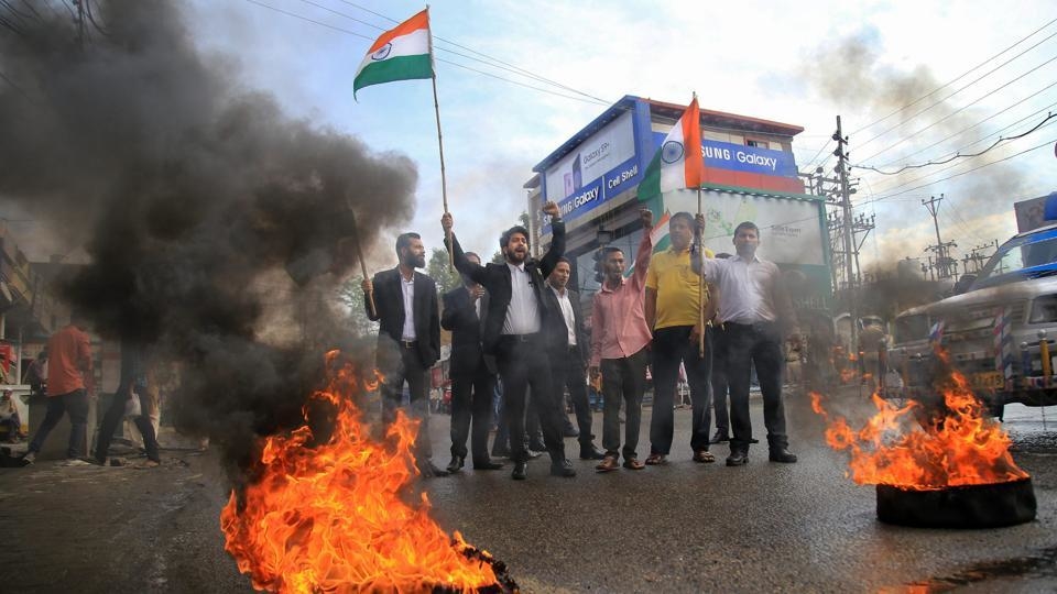 आशिफा केस