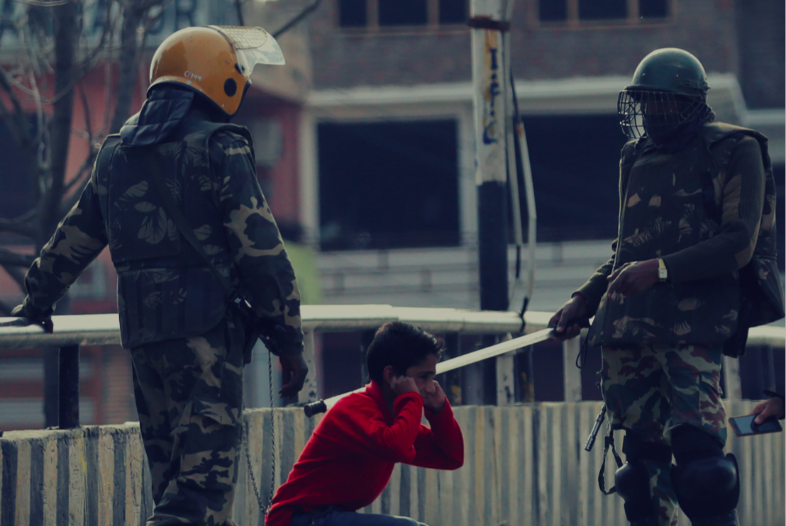 Jammu And Kashmir