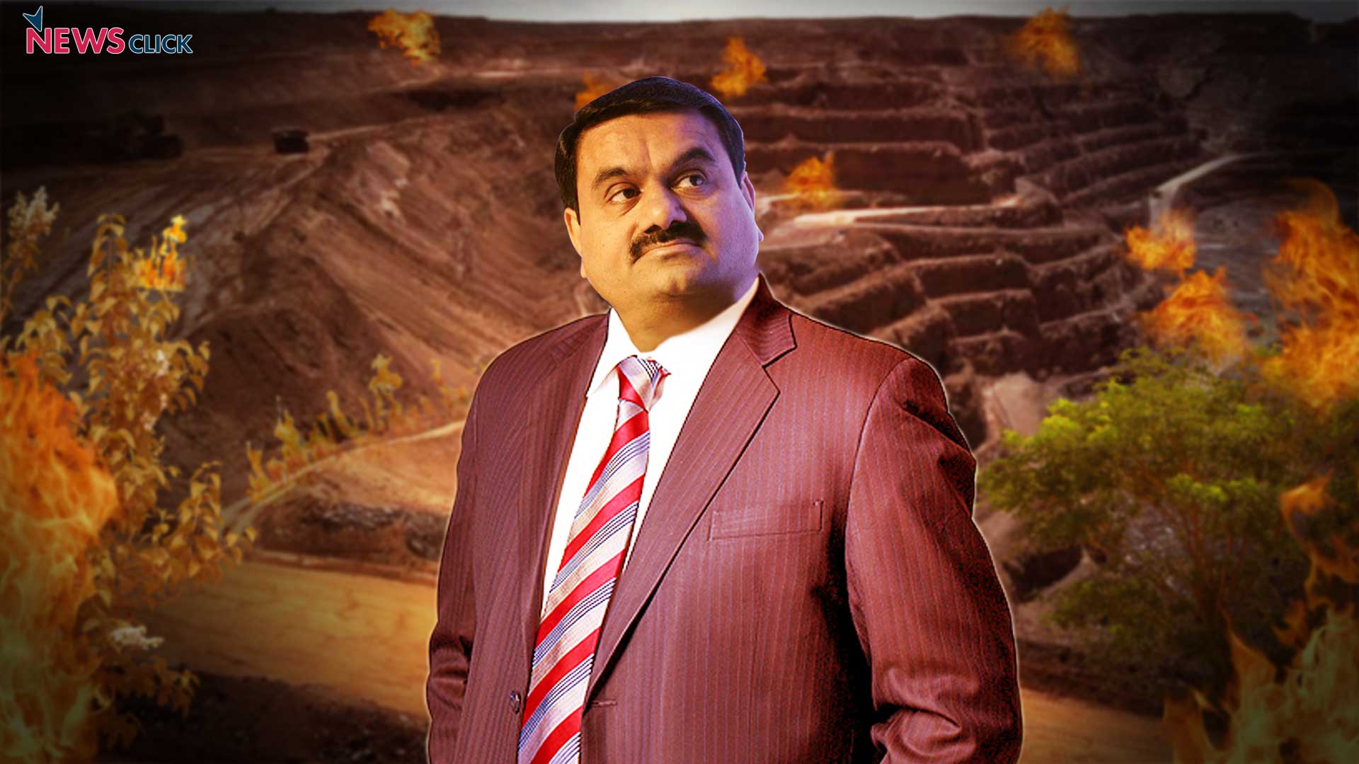 अदानी 