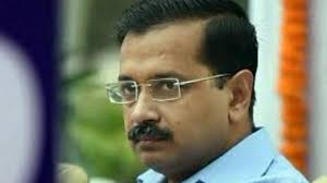 kejriwal