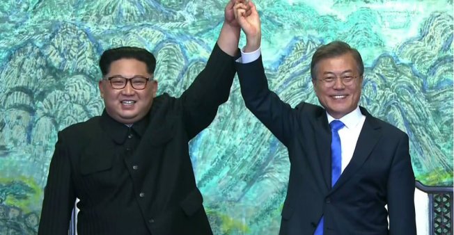 Moon Jae-in
