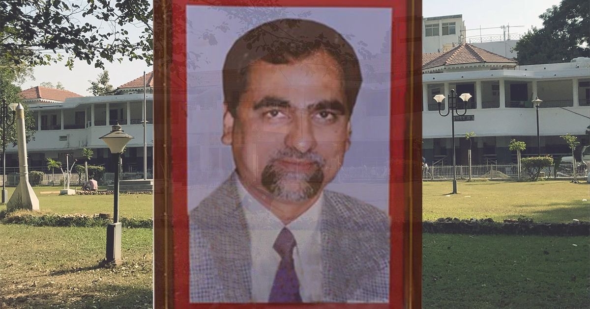 Judge Loya