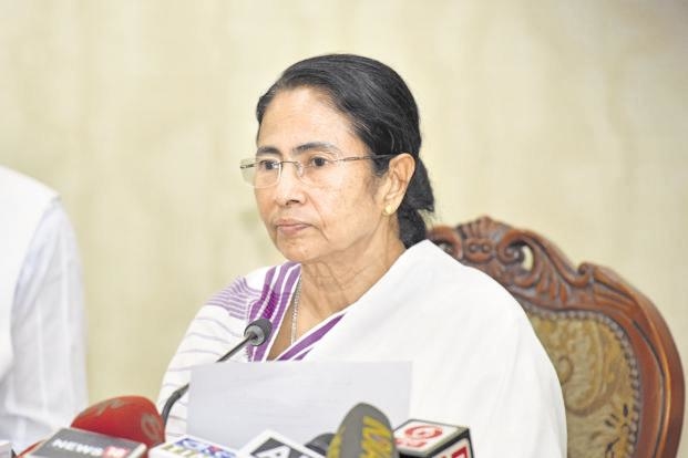 mamta banarjee