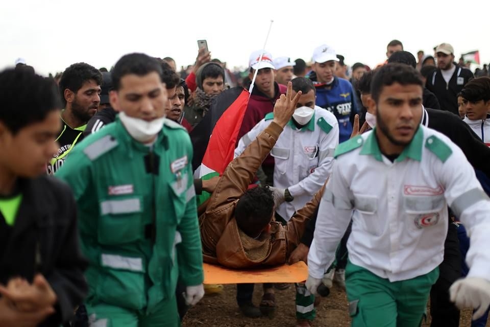 palestine 