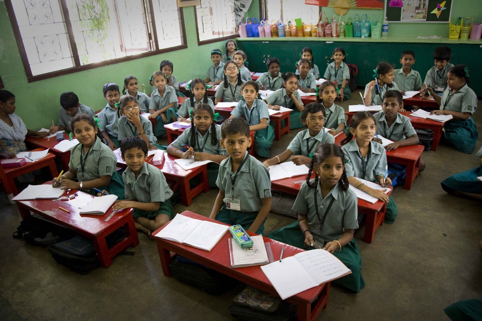 private schools